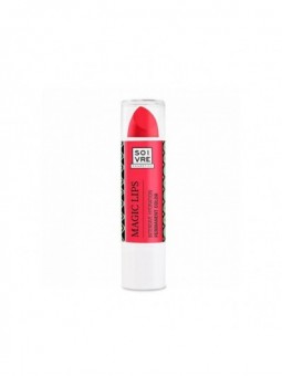 Soivre Wow Lips Rojo 1ud