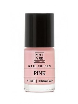 Soivre Nail Esmalte de Uñas...