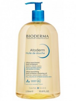 Bioderma Atoderm Aceite de...