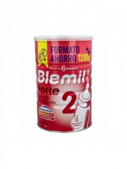 Blemil Plus 2 Forte 1200g