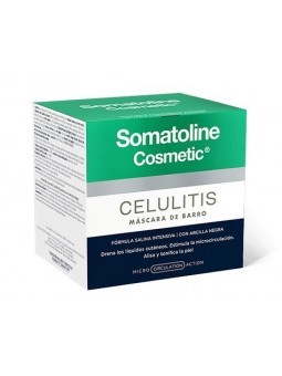 Somatoline Anticelulítico...