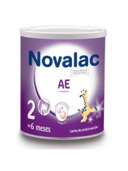 Novalac 2 AE 800 gr