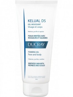 Ducray Kelual DS Gel...