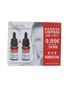 Vital Plus Pack JAL 15ml +...