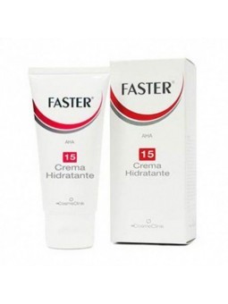 Faster 15 Gel Regula...