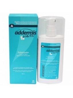 Addermis Biactiv Aceite...