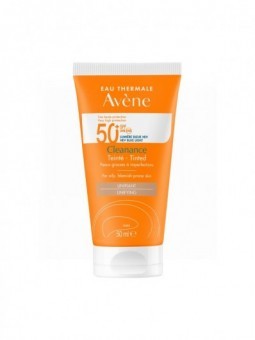 Avene Cleanance Solar...