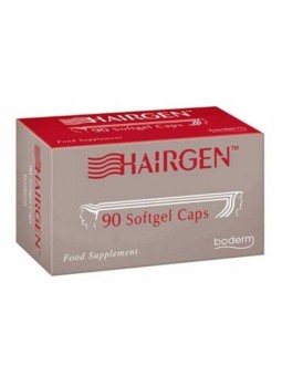 Hairgen Softgel 90 cap