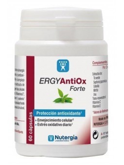 Nutergia Energy AntiOx...