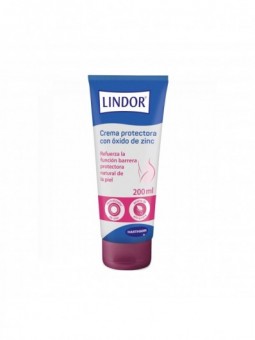 Lindor Crema Protectora con...