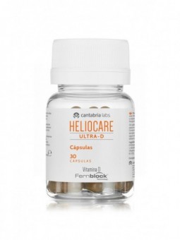 Heliocare Oral Ultra D 30...