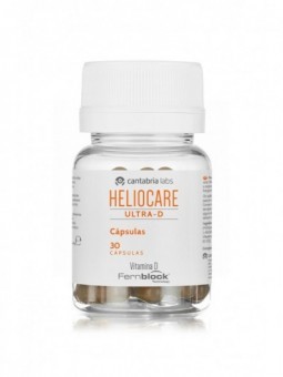 Heliocare Oral Ultra D 30...