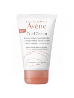 Avene Cold Cream Crema...