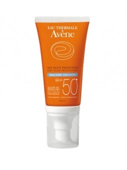 Avene Solar Emulsión...