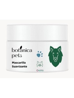 Botánica Pets Mascarilla...