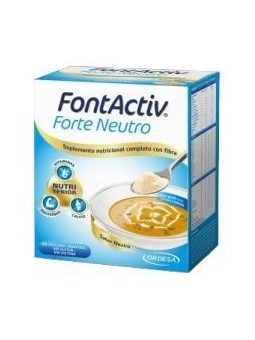 Fontactiv Forte Neutro 10...