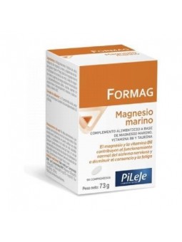 Formag Magnesio Marino 90...