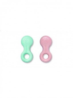 Suavinex Mordedor Goma +0...