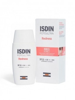 Isdin Foto Ultra Redness...