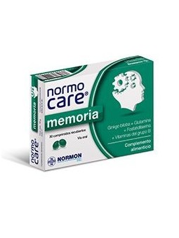 Normocare Memoria 30...