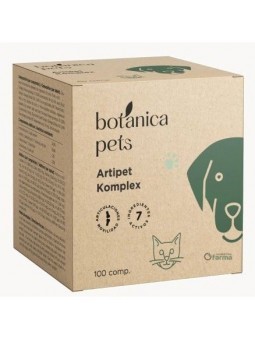 Botánica Pets Artipet...