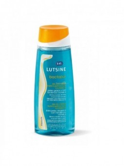 Lutsine Bactopur Gel...