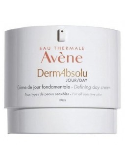 Avène Dermabsolu Crema de...