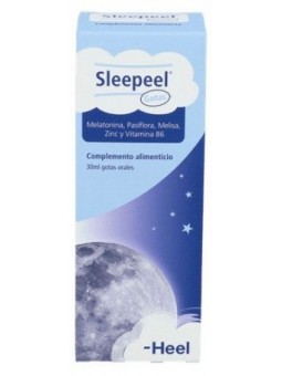 Sleepeel Gotas 30ml