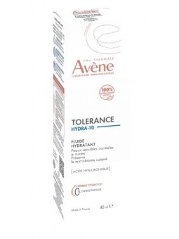 Avene Tolerance Hydra 10...