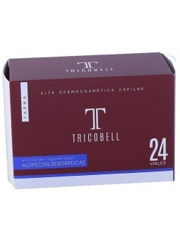 Tricobell Anticaída...