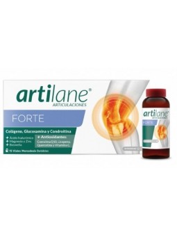 Artilane Forte 15 Viales