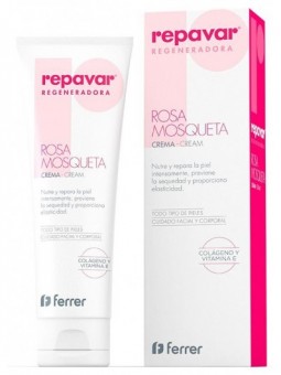 Repavar Regeneradora Crema...