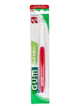 Gum Cepillo Dental Adulto...