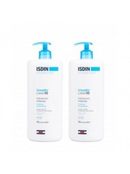 Isdin Ureadin Lotion10 2 x...