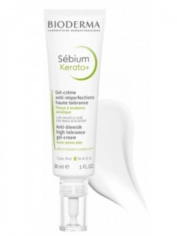 Bioderma Sébium Kerato+...