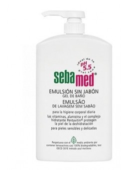 Sebamed Emulsion 500ml