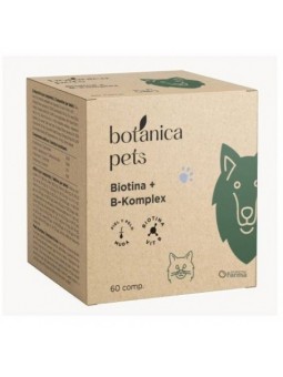 Botánica Pets Biotina+...