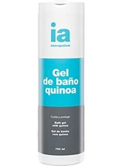 Interapothek Gel de Baño...