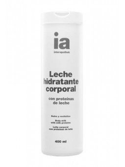 Interapothek Leche Corporal...