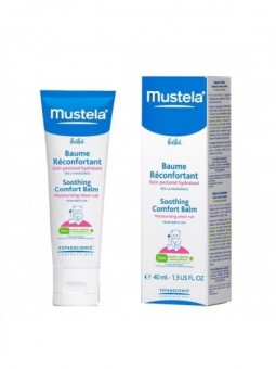 Mustela Bebe Balsamo...