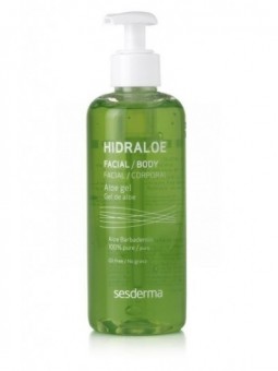 Sesderma Hidraloe Gel Aloe...