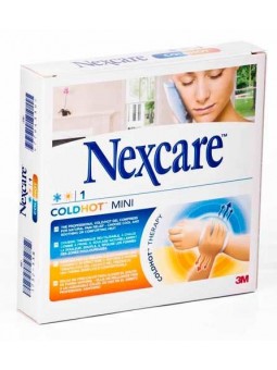 Nexcare Coldhot Mini Bolsa...