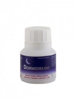 Dormidream 60 Cápsulas