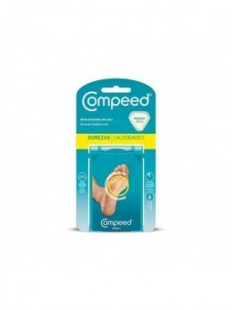 Compeed Aposit Durezas Md 6 Un