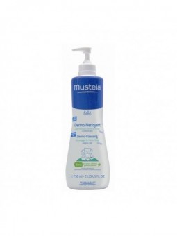 Mustela Gel Dermo Limpiador...