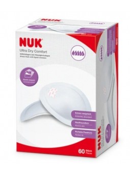 Discos Protector Nuk Ultra...