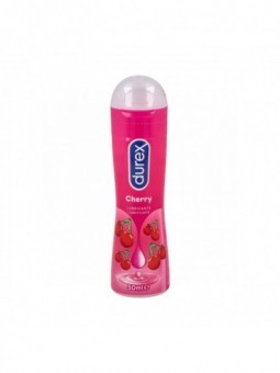 Durex Play Lubrica Cherry 50ml