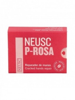 Neusc-P Rosa Pastilla 24 Grs