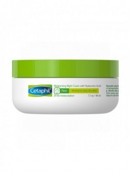 Cetaphil Hidratante Facial...