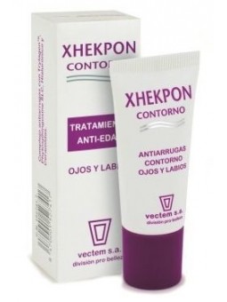 Xhekpon Contorno Ojos y...